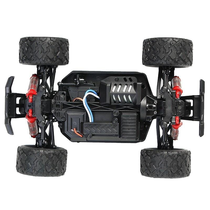 Voiture rc électrique puissante