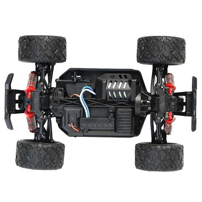 Voiture rc électrique puissante