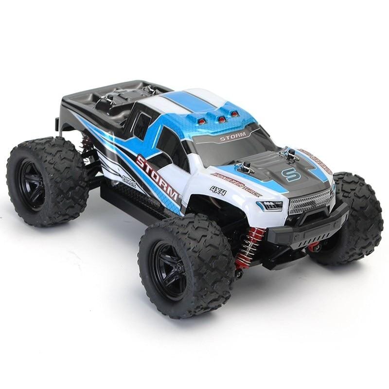 Voiture rc électrique puissante