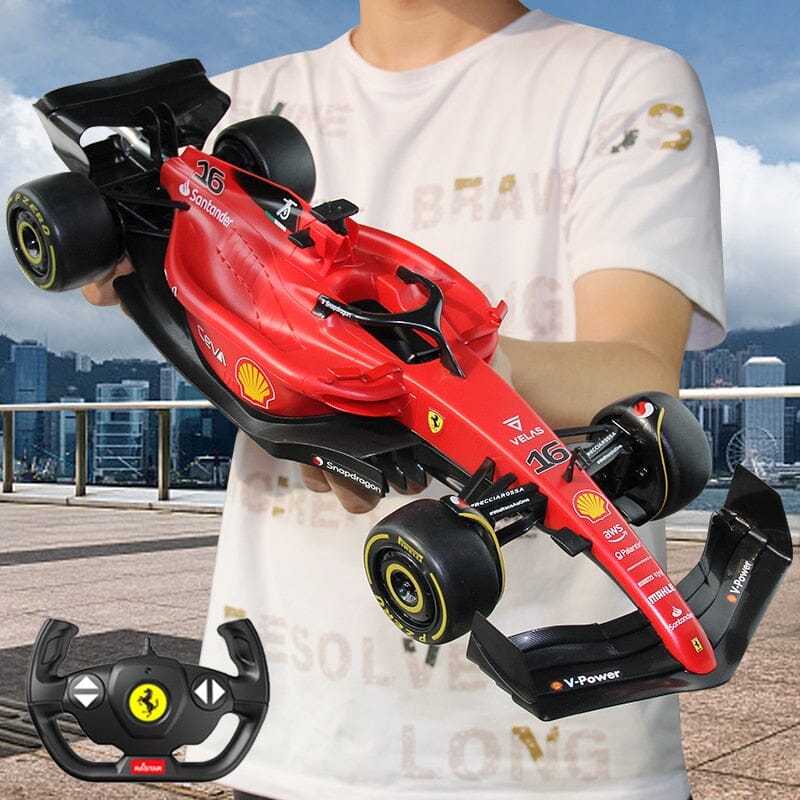 Voiture rc f1