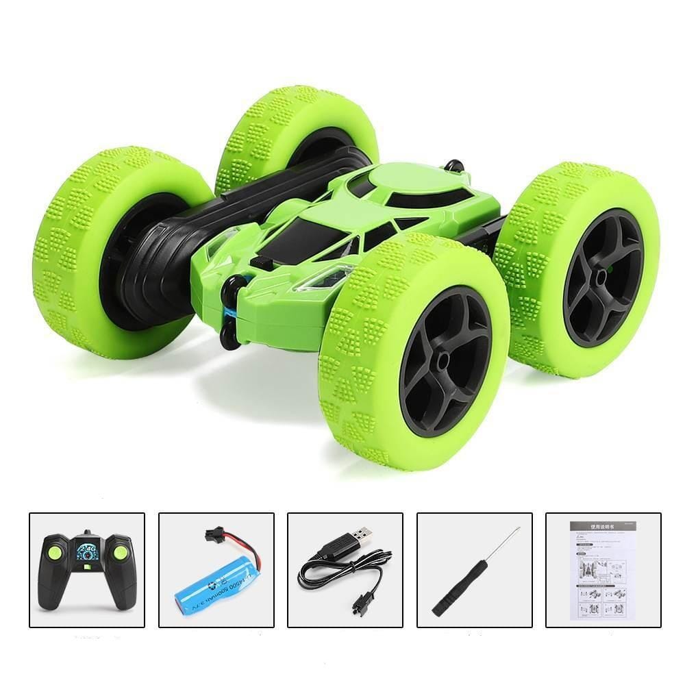 Voiture rc incassable