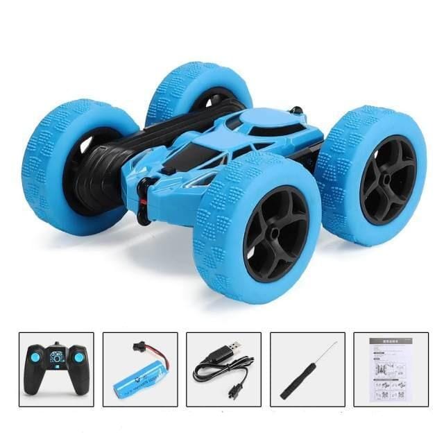 Voiture rc incassable