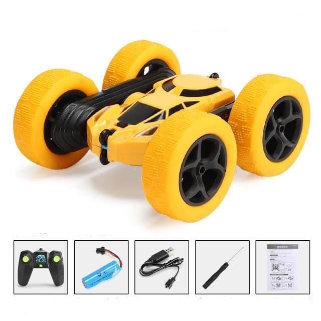 Voiture rc incassable