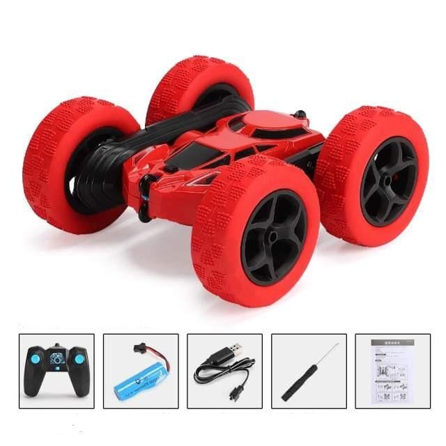 Voiture rc incassable