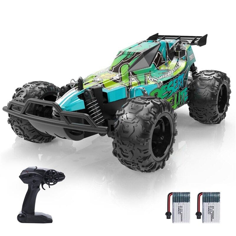 Buggy Explorer Max - 30 min d'autonomie