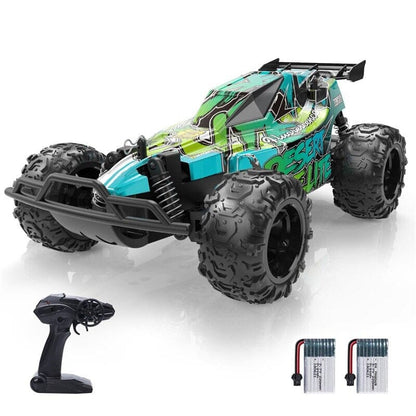 Buggy Explorer Max - 30 min d'autonomie