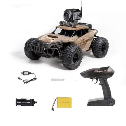 Voiture rc wifi