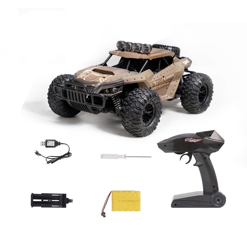 Voiture rc wifi