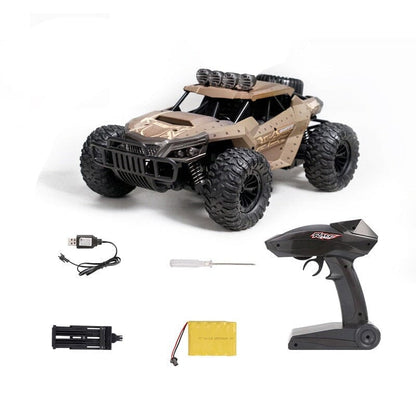Voiture rc wifi