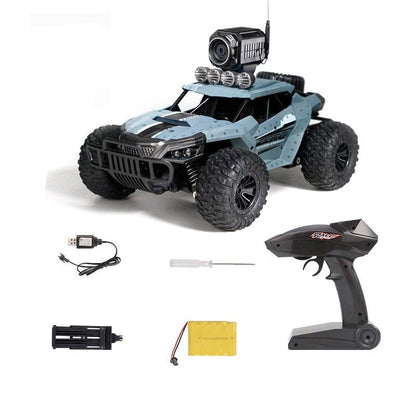 Voiture rc wifi