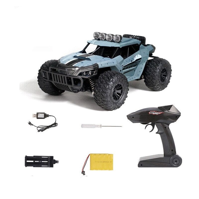 Voiture rc wifi