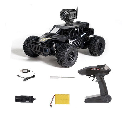 Voiture rc wifi