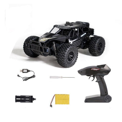 Voiture rc wifi
