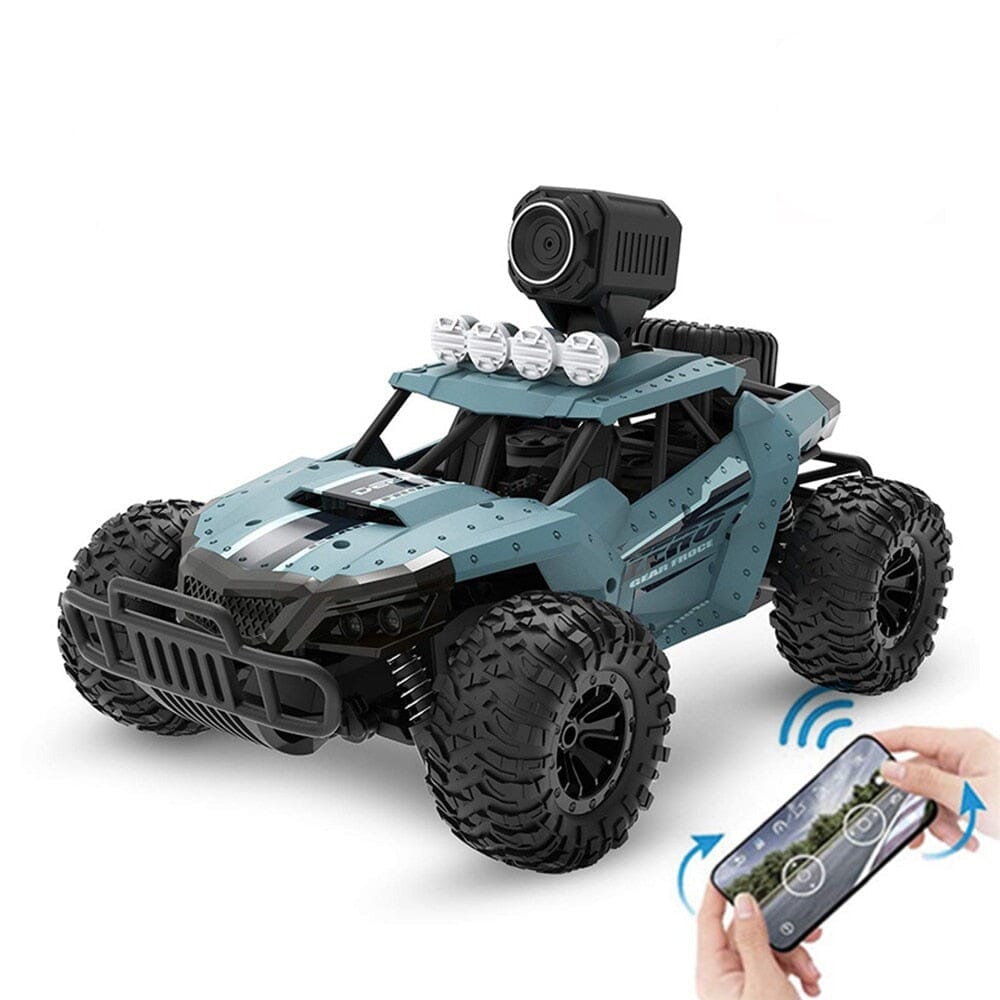 Voiture rc wifi