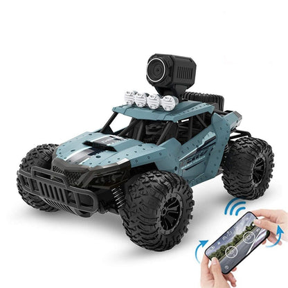 Voiture rc wifi