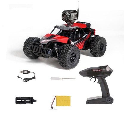 Voiture rc wifi