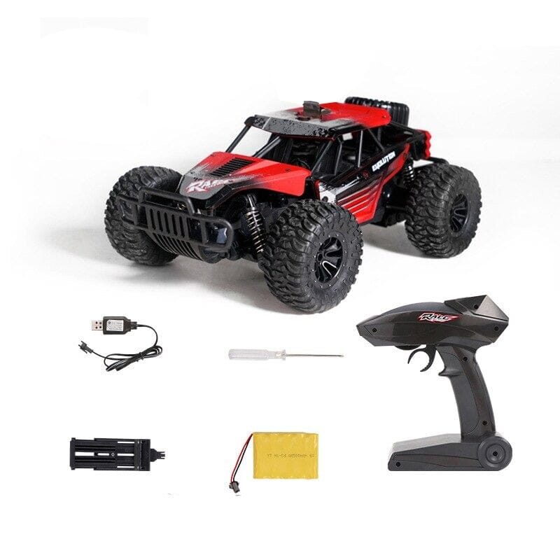 Voiture rc wifi