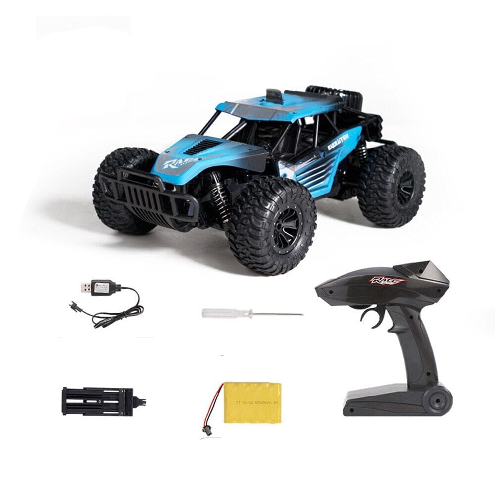 Voiture rc wifi