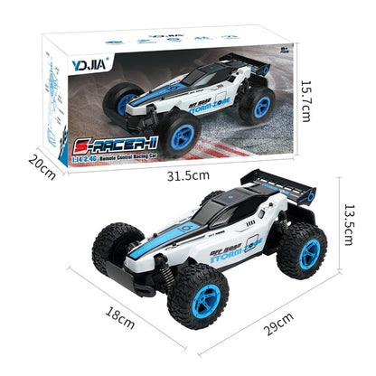 Voiture télécommandée 360 batterie