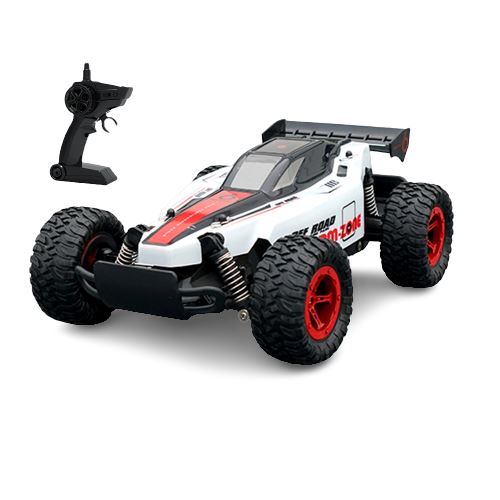 Voiture télécommandée 360 batterie