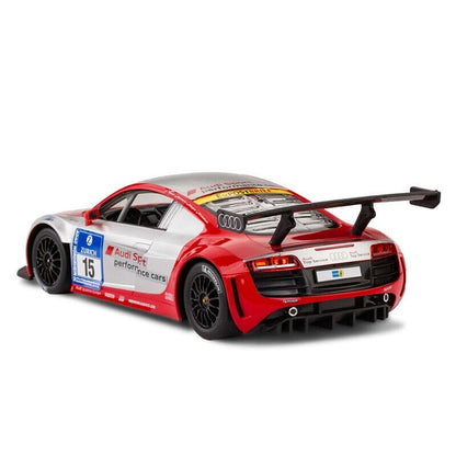 Voiture télécommandée Audi R8