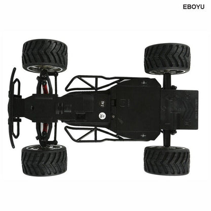 Voiture télécommandée avec caméra espion