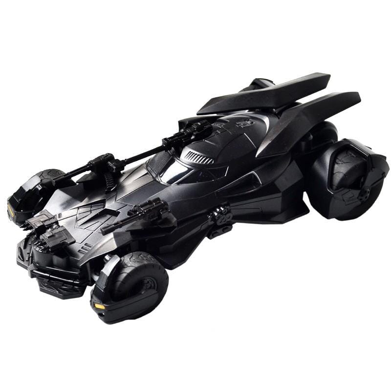 Voiture télécommandée Batman