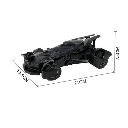 Voiture télécommandée Batman