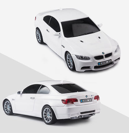 Voiture télécommandée BMW