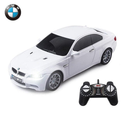 Voiture télécommandée BMW