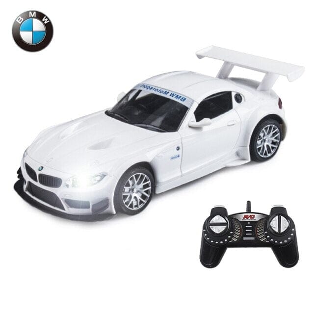 Voiture télécommandée BMW