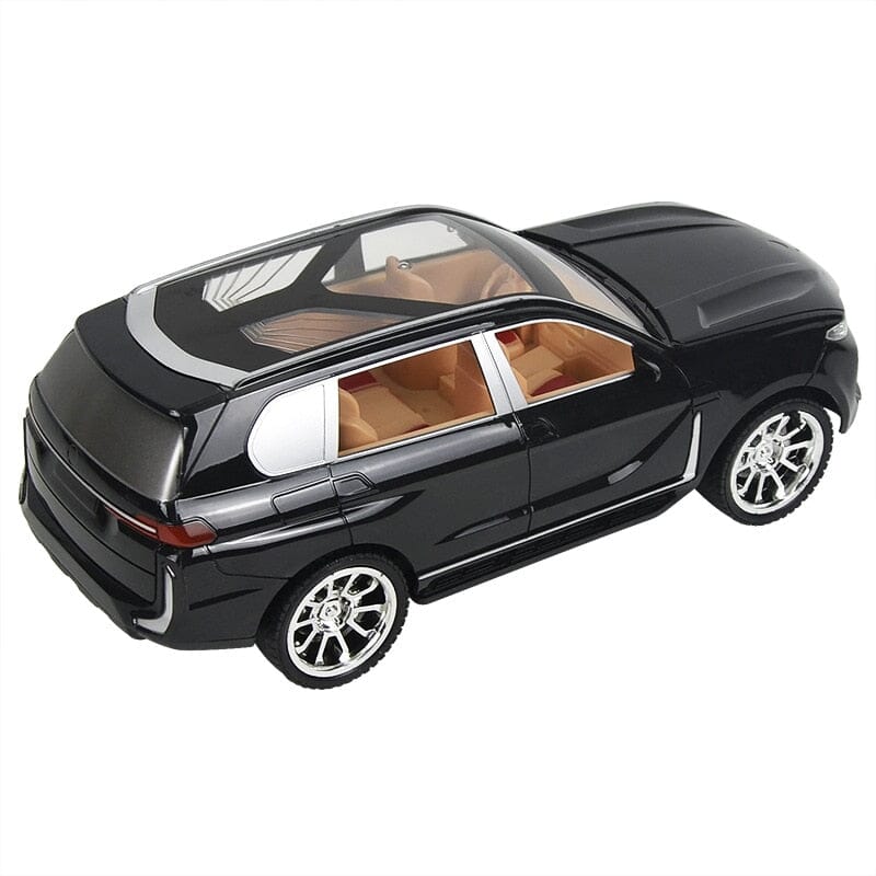 Voiture télécommandée BMW x5