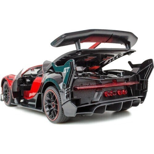 Voiture télécommandée Bugatti Chiron