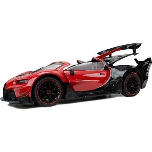 Voiture télécommandée Bugatti Chiron