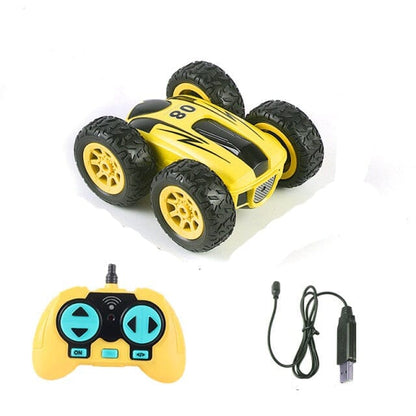 Voiture télécommandée enfant 2 ans