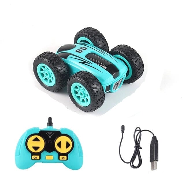 Voiture télécommandée enfant 2 ans