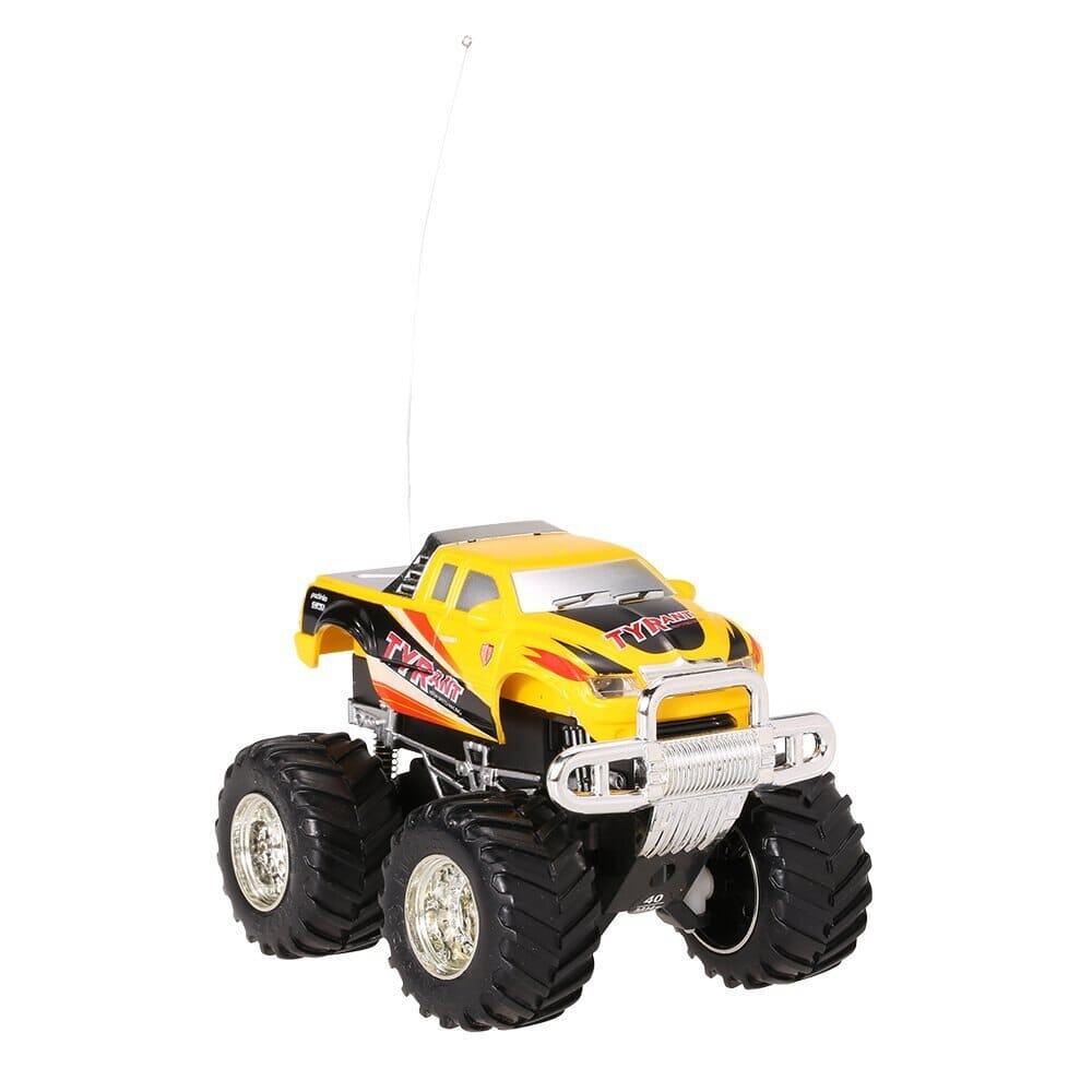 Voiture télécommandée enfant 4 ans