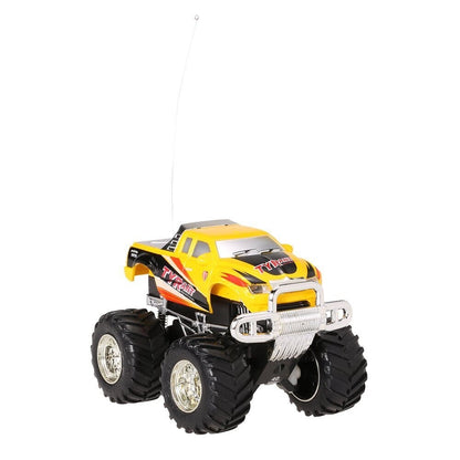 Voiture télécommandée enfant 4 ans