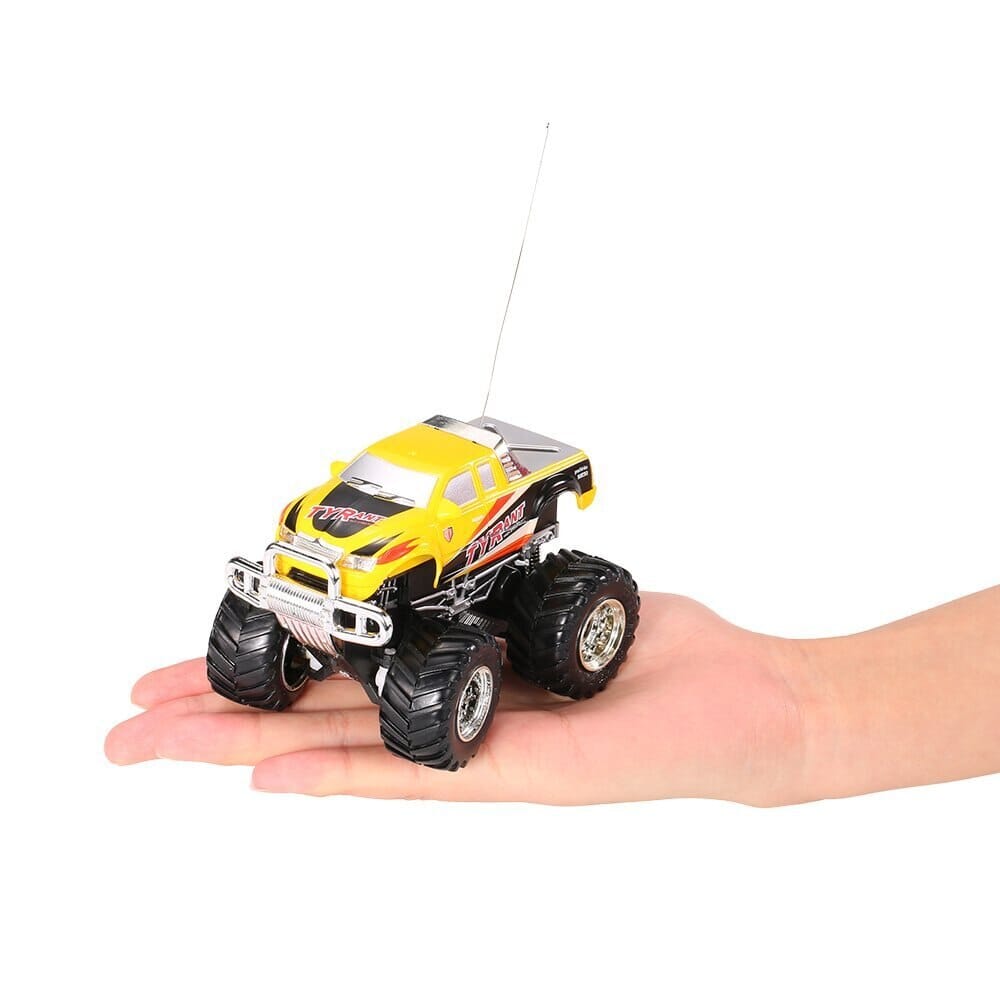 Voiture télécommandée enfant 4 ans