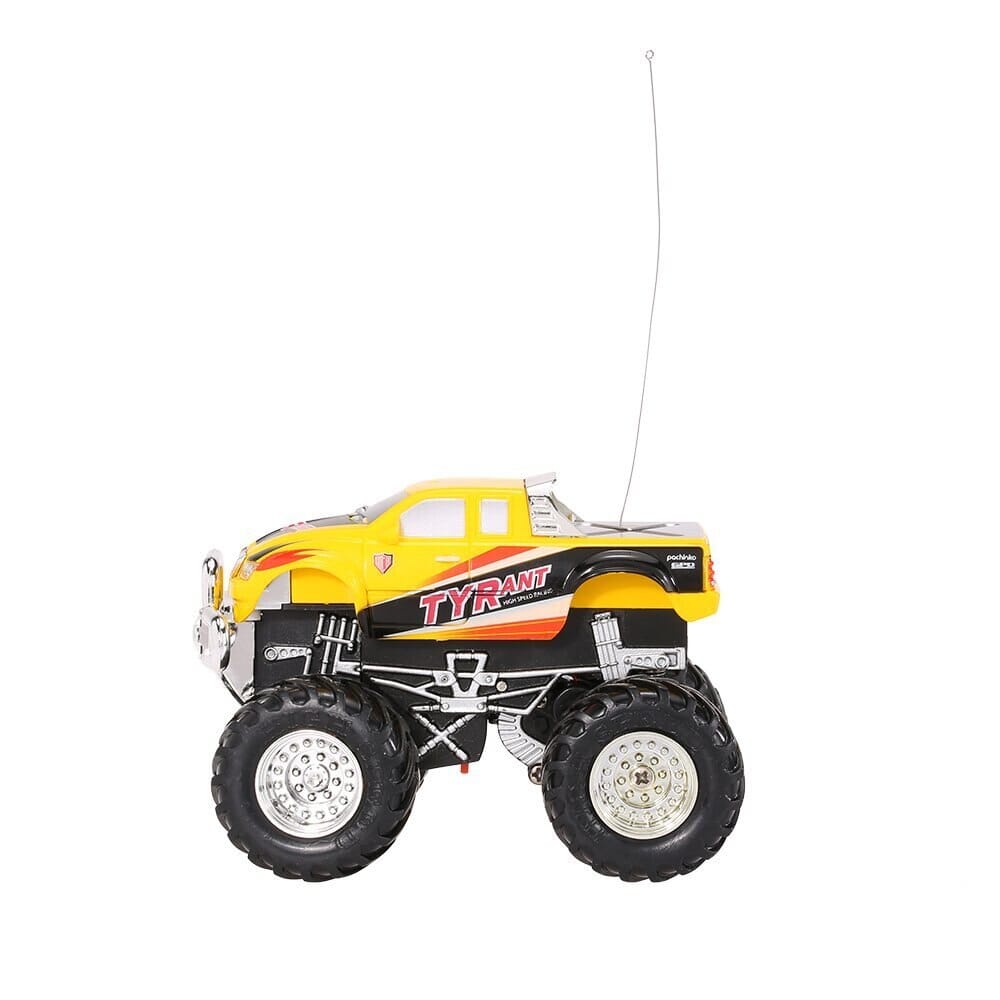 Voiture télécommandée enfant 4 ans