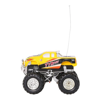 Voiture télécommandée enfant 4 ans