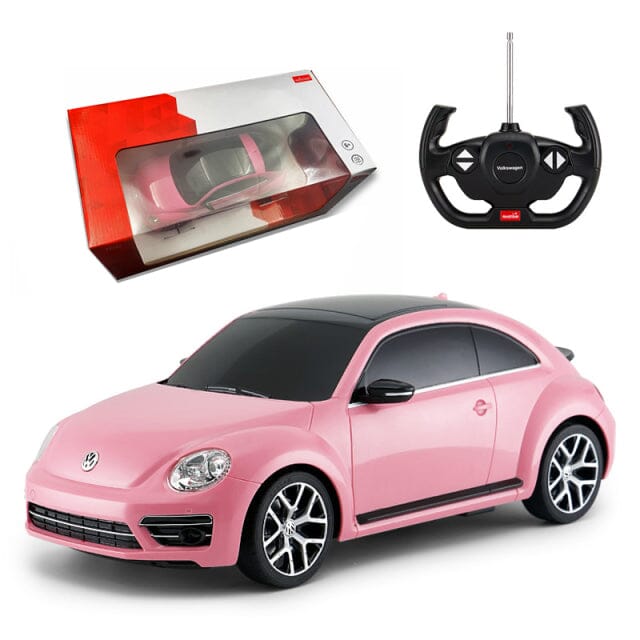 Voiture télécommandée fille 8 ans