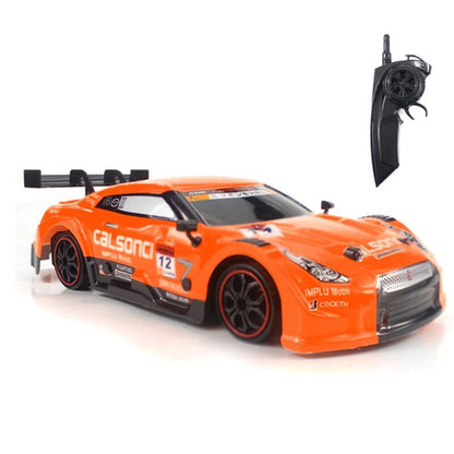 Voiture télécommandée Ford GTR