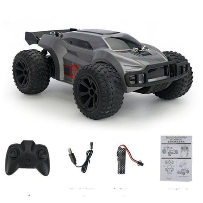 Voiture télécommandée garçon 10 ans
