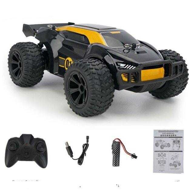 Voiture télécommandée garçon 10 ans