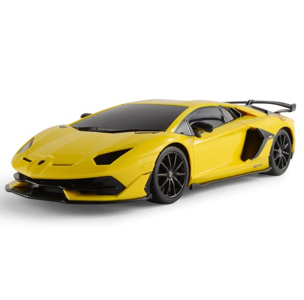 Voiture télécommandée Lamborghini Aventador