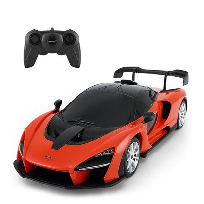 Voiture télécommandée marque McLaren