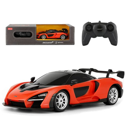 Voiture télécommandée marque McLaren