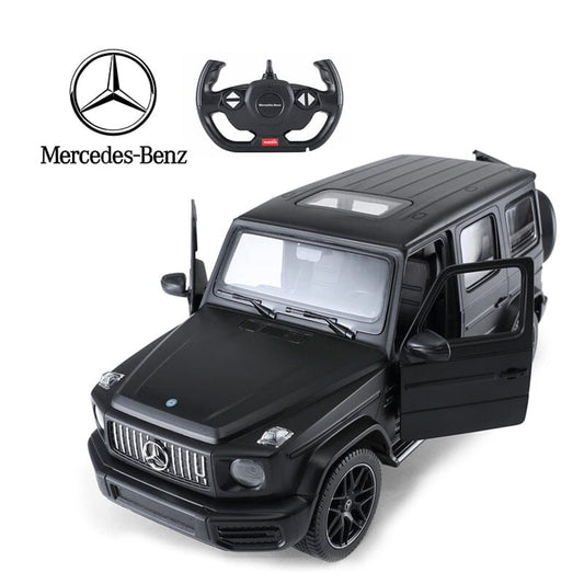 Voiture télécommandée Mercedes 4x4