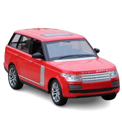 Voiture télécommandée Range Rover
